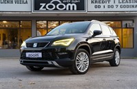 Seat Ateca 2,0 TDI 4Drive