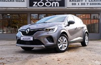 Renault Captur 1,5 DCI