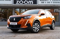 Peugeot 2008 1,5 BlueHDI