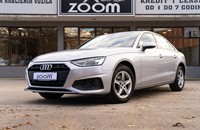 Audi A4
 2,0 TDI