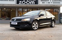 Volkswagen Jetta
 2.0 TDI