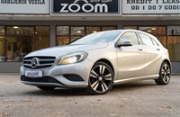 Mercedes-Benz A-Class 180 CDI