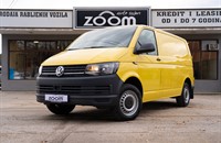 Volkswagen Transporter 2,0 TDI