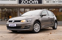 Volkswagen Golf 1.6 TDI