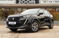 Peugeot 2008 1,5 BlueHDI