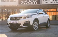 Peugeot 3008 1,5 BlueHDI