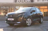 Peugeot 3008 1,5 BlueHDI