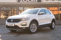 Volkswagen T-Roc 2.0TDI