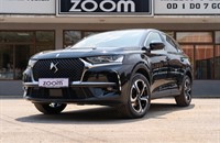 DS DS 7 CROSSBACK  1.5 BLUEHDI