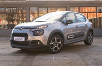 Citroën C3 1,5 BlueHDI