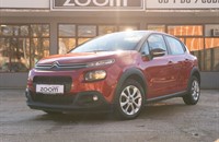 Citroën C3 1,5 BlueHDI