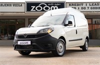 Fiat Doblo Ram 1.6 JTD