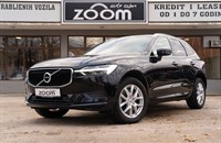 Volvo
 XC60 2.0 D4