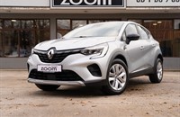 Renault CAPTUR 1.5DCI