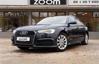 Audi A6
 2.0TDI