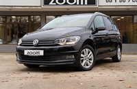 Volkswagen Touran 2.0TDI