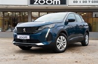 Peugeot 3008 1.5BlueHDI