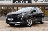 Peugeot 3008 1.5BlueHDI