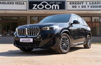 BMW
 X1 23D X-DRIVE M OPTIC