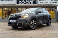 Citroën C5 Aircross 1.5 BlueHDI