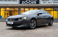 Peugeot 508 1.5BlueHDI