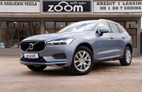 Volvo
 XC60 2.0 D5