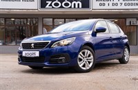 Peugeot 308 1.5BlueHDI