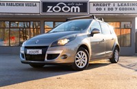 Renault Scenic 1.5DCI