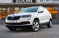 Škoda KAROQ 1.6TDI