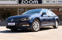 Volkswagen Passat 1.6 TDI