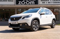 Peugeot 2008 1.6 BLUEHDI