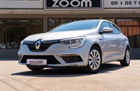 Renault Megane 1,5 DCI