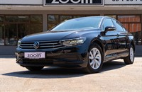 Volkswagen Passat 2,0 TDI