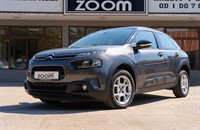 Citroën C4 Cactus 1.5 BlueHDI