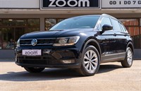 Volkswagen Tiguan
 2,0TDI