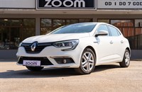 Renault Megane 1,5 DCI