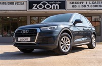 Audi Q5 2,0TDI