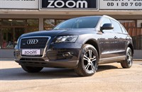 Audi Q5 2.0 TDi Quattro Business Line