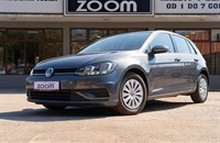 Volkswagen Golf 1,6 TDI