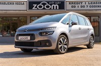 Citroën C4 Grand Picasso 1,6 HDI