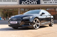 Audi A5
 2,0 Tdi Quatro 