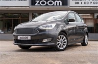 Ford
 C-MAX 1,5 TDCI