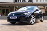 Volkswagen Golf 2,0 TDI