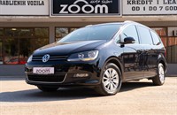 Volkswagen Sharan 2,0 TDI