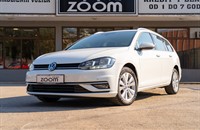 Volkswagen Golf 1,6 TDI SW