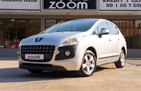 Peugeot 3008 1,6 HDI