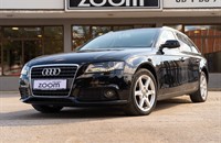 Audi A4
 2,0 TDI