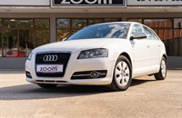 Audi A3
 1,6 TDI