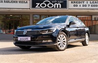 Volkswagen Passat 2,0 TDI