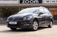 Volkswagen Touran 2,0 TDI